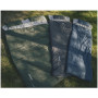 Sac de dormit tip pătură Outwell Companion Lux