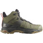Încălțăminte turistică bărbați Salomon X Ultra 4 Mid Gtx