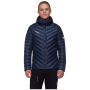 Geacă de puf bărbați Mammut Broad Peak IN Hooded Jacket Men