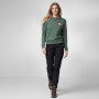Bluză femei Fjällräven 1960 Logo Badge Sweater