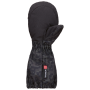 Mănuși de iarnă cu un deget copii SnowLife Baby Click Mitten