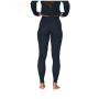 Colanți funcționali femei Devold Adventure Merino 190 Longs Wmn