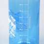 Sticlă Warg Peak Tritan Wide 1L