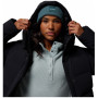 Geacă de iarnă femei Columbia Amaze Puff™ Hooded Jacket