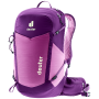 Rucsac turistic femei Deuter Speed Lite Pro 23 SL