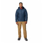 Geacă bărbați Columbia Delta Ridge™ II Down Hooded Jacket