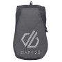 Rucsac Dare 2b Silicone III Rsck negru/gri