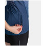 Tricou de ciclism femei Kilpi Ritael
