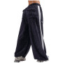 Pantaloni jogging femei Nebbia Baggy Leopard Sweatpants Primal