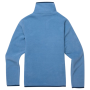 Hanorac funcțional de damă Cotopaxi W'S Teca Fleece Pullover