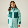 Geacă copii Dare 2b Rip It Jacket WtrBalet/Med