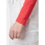 Tricou funcțional femei Helly Hansen W Lifa Merino Midweight Crew