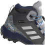 Încălțăminte copii Adidas Terrex Mid Gtx Minecraft