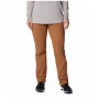 Pantaloni femei Columbia Leslie Falls Pant