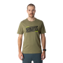 Tricou bărbați Dynafit Graphic Co T-Shirt M