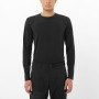 Tricou bărbați Salomon Trackline LS Tee