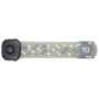 Zgardă luminoasă pentru câini Nite Ize NiteDog® Rechargeable LED Collar Cover