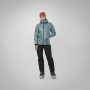 Geacă femei Salewa ORTLES MED 3 RDS DWN JACKET W
