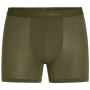Boxeri bărbați Icebreaker M Mer 125 Cool-Lite Anatomica Boxers