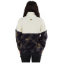 Hanorac femei Fundango Riva Hybrid Pullover