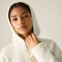Hanorac funcțional de damă Dare 2b Womens Firn Hooded Borg