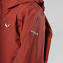 Geacă impermeabilă Gore Tex Salewa Puez Gtx 3L Epe Jacket W