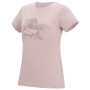 Tricou femei Regatta Womens Fingal Stretch
