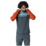 Hanorac funcțional bărbați Dynafit Traverse Sun Hoody M