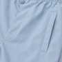 Pantaloni copii DucKsday Rainpants Light Blue