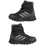 Încălțăminte de iarnă copii Adidas Terrex Trailmaker 2 Cw+ K