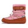 Încălțăminte de iarnă copii Affenzahn Winter Boot Vegan Snowy Deer