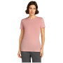 Tricou funcțional femei Icebreaker Women Merino 150 Tech Lite III SS Tee