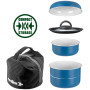 Set vase Brunner Carezza Spacemaster Ø 22cm Vacublock
