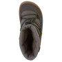 Încălțăminte copii Frodo Barefoot Tex Track Wool Grey