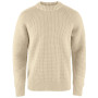 Pulover bărbați Fjällräven Övik Waffle Knit M