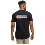 Tricou bărbați Black Diamond M Heritage Alpinist Ss Tee