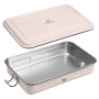 Cutie pentru mâncare Stanley The Useful Classic Box 1350ml
