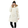 Geacă de iarnă femei Fundango Georgina Parka Jacket