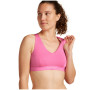 Bustieră Icebreaker W Mer 125 Cool-Lite Sprite Racerback Bra