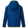 Geacă copii Regatta Junior Andreson Hybrid Aviator Blue