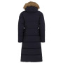 Geacă lungă de iarnă femei Fundango Meganne Padded Jacket
