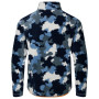 Hanorac copii Dare 2b Wing It Fleece DuskBl/Camo