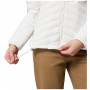 Geacă femei Columbia Powder Pass™ III Hybrid Hdd Jkt