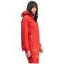 Geacă femei Bergans Nordmarka Leaf Light Wind Jacket Women
