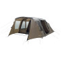 Cort de familie - 6 persoane Easy Camp Kullen 6 Air bej/verde