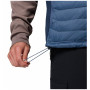 Vestă bărbați Columbia Powder Pass™ Hybrid Vest