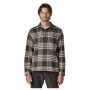Cămașă bărbați Patagonia M's Fjord Flannel Shirt
