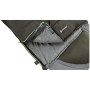 Sac de dormit tip pătură Outwell Contour Supreme