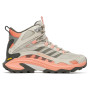 Încălțăminte de trekking femei Merrell MOAB SPEED 2 MID GTX W
