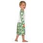 Costum de baie copii DucKsday Toucan Boardshort Boy